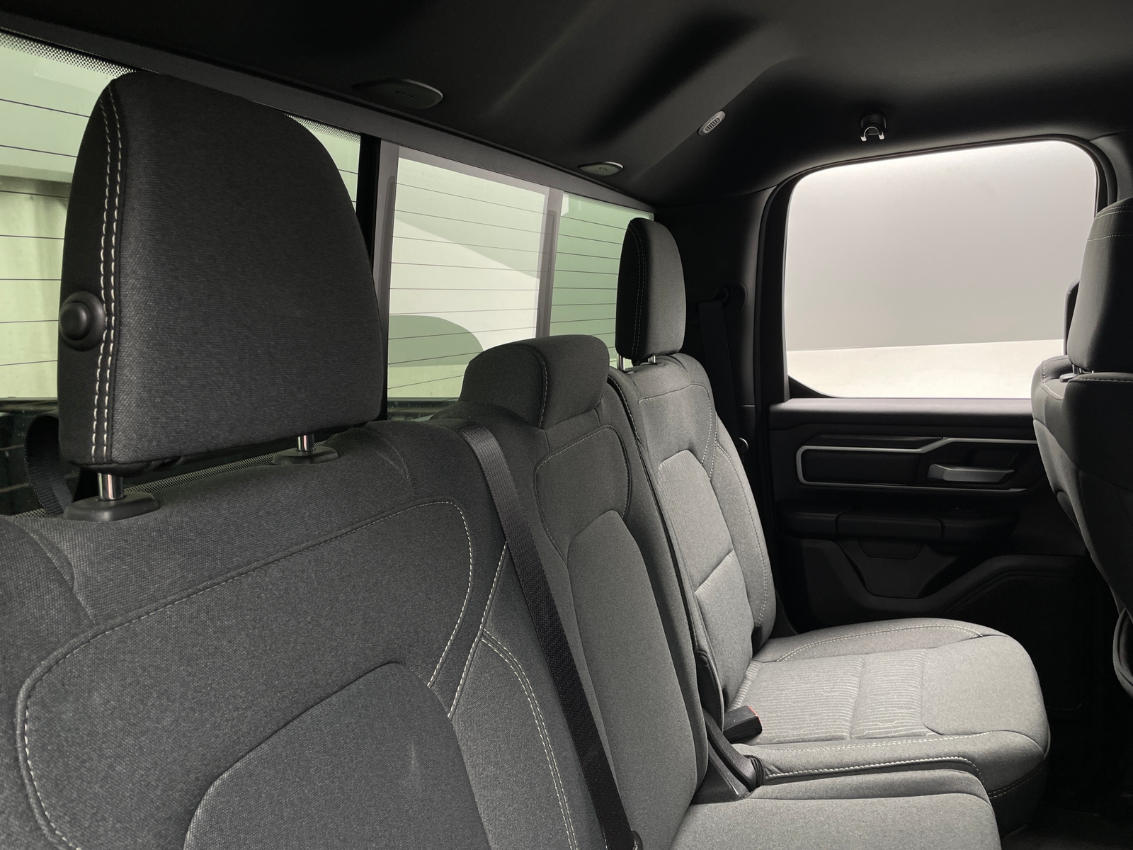 Thumbnail: 2022 RAM 1500 - 6