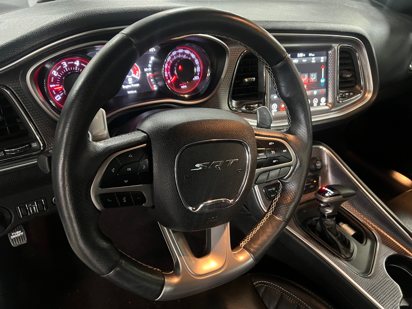 Thumbnail: 2017 Dodge Challenger - 3