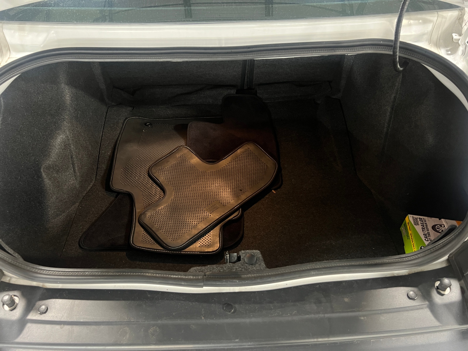 Thumbnail: 2017 Dodge Challenger - 4