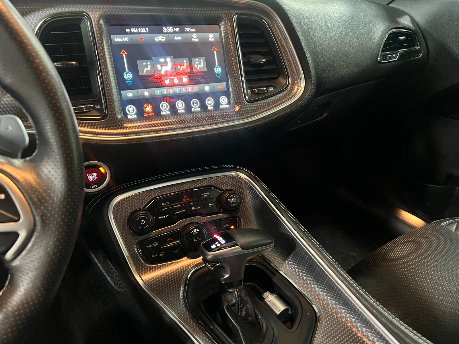 Thumbnail: 2017 Dodge Challenger - 2