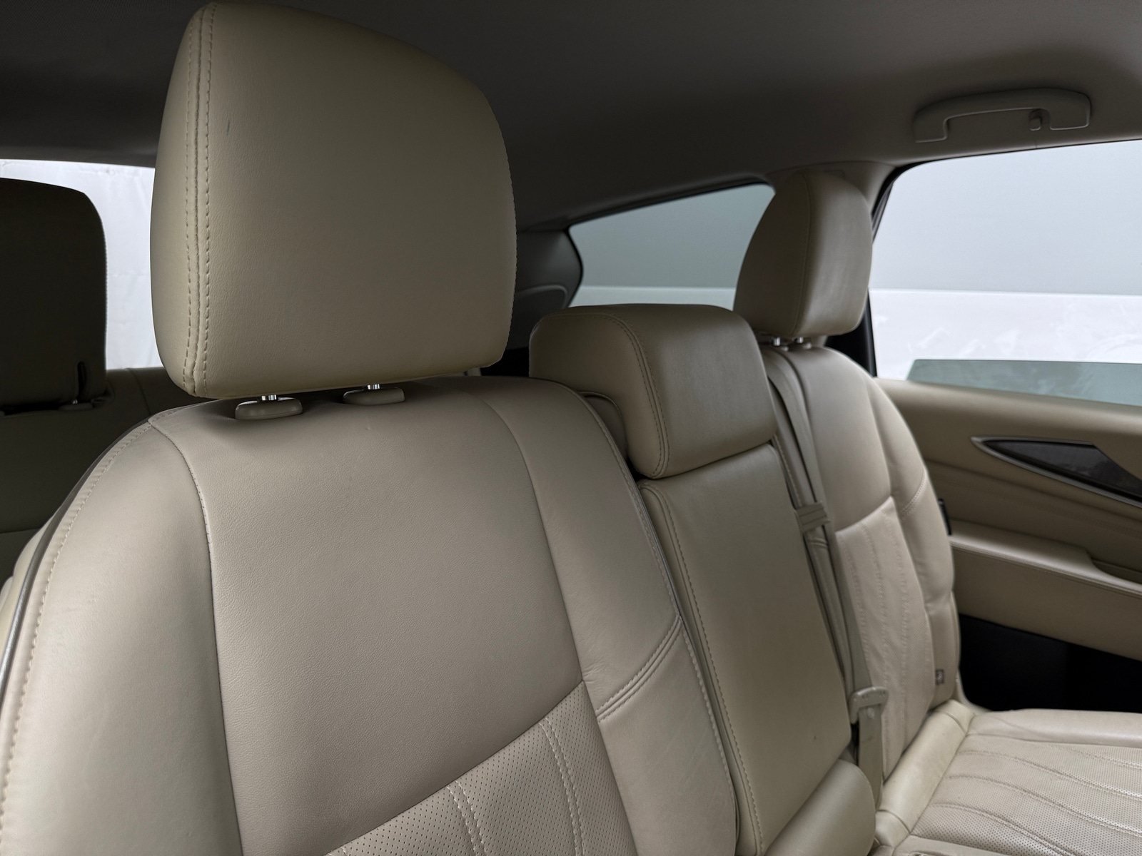 Thumbnail: 2018 INFINITI QX60 - 5