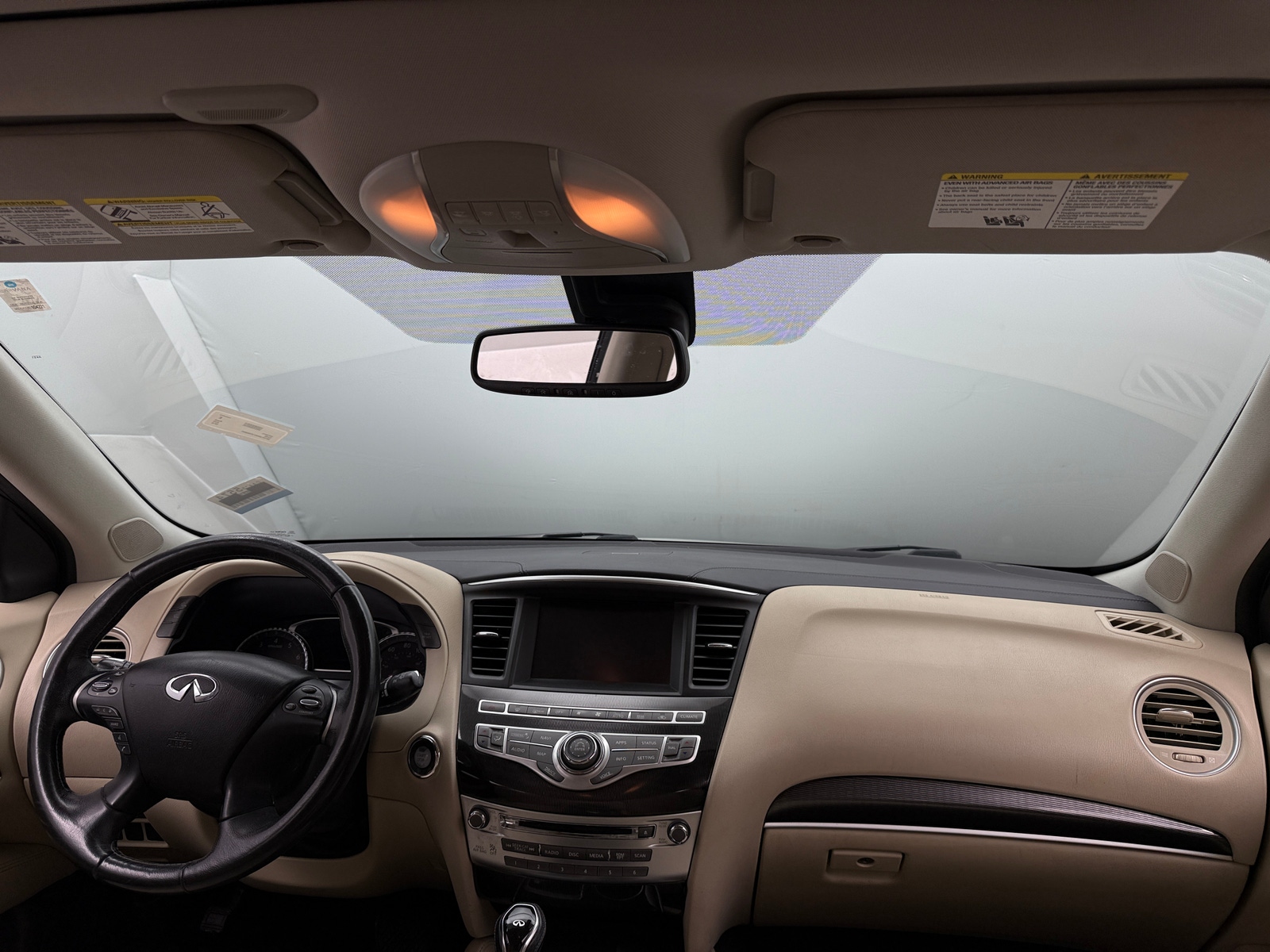 Thumbnail: 2018 INFINITI QX60 - 2