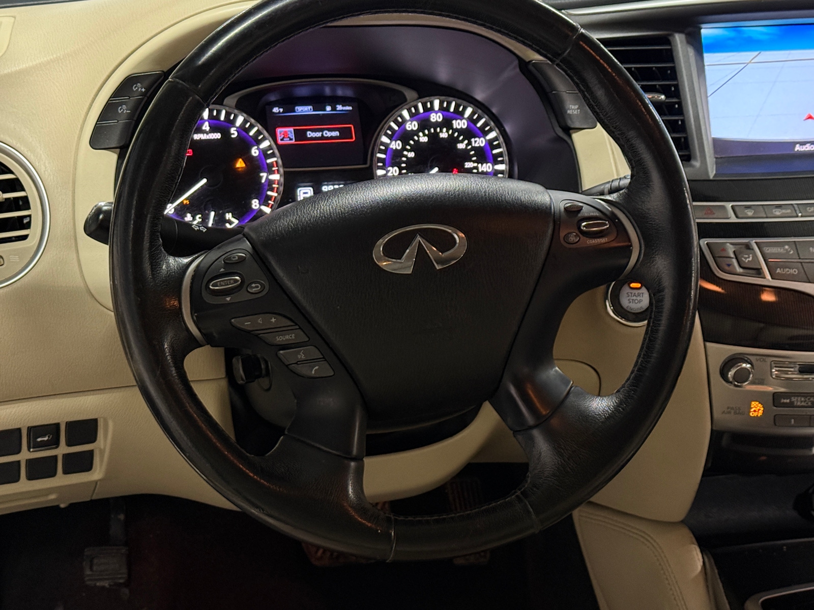 Thumbnail: 2018 INFINITI QX60 - 4