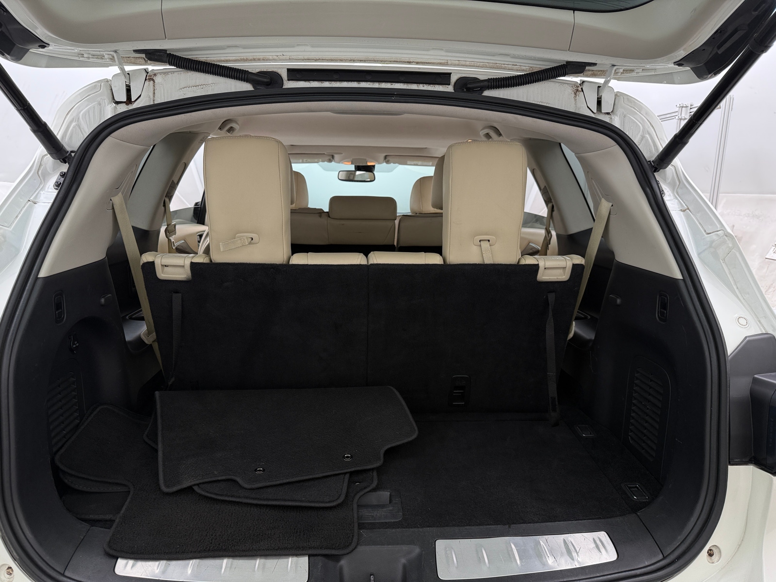 Thumbnail: 2018 INFINITI QX60 - 6