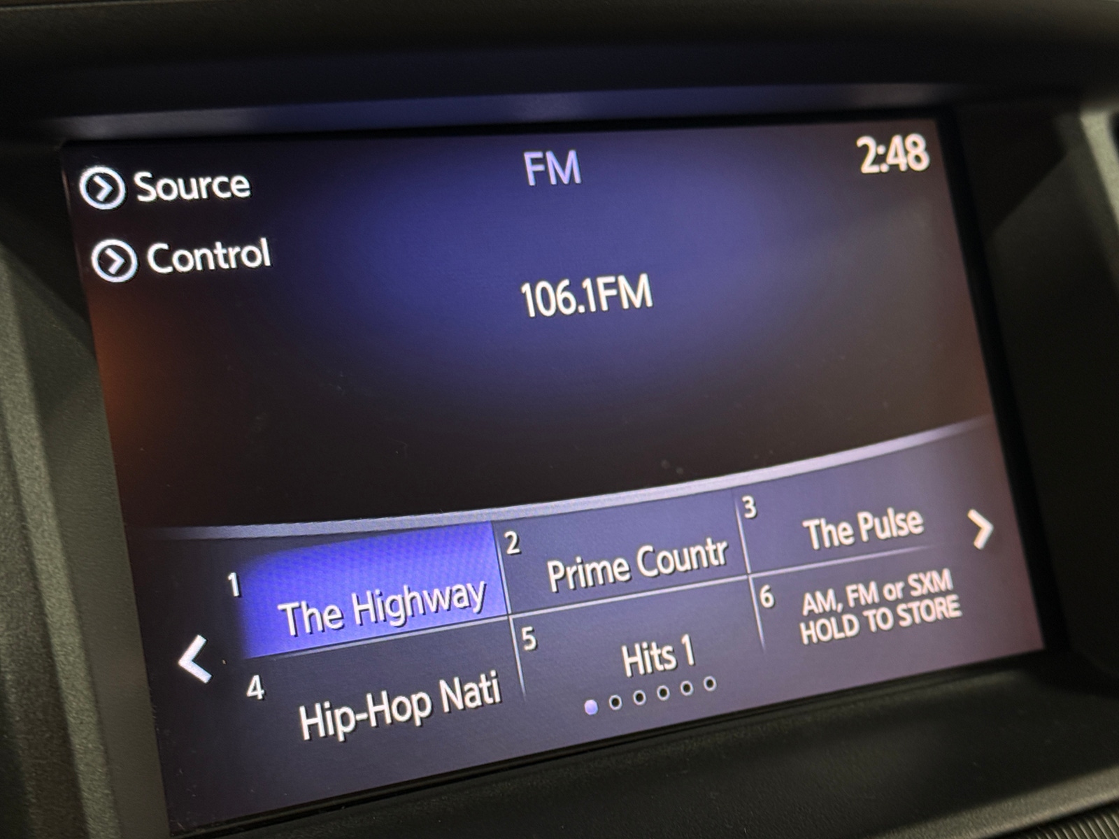 Thumbnail: 2018 INFINITI QX60 - 3