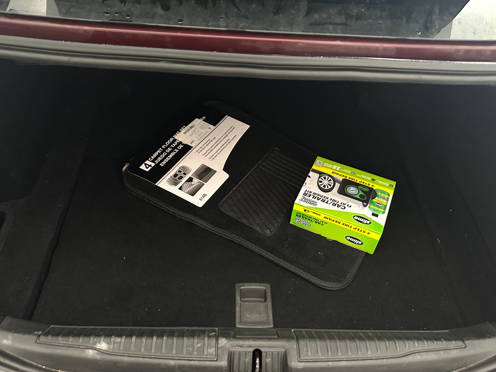 Thumbnail: 2017 Alfa Romeo Giulia - 6