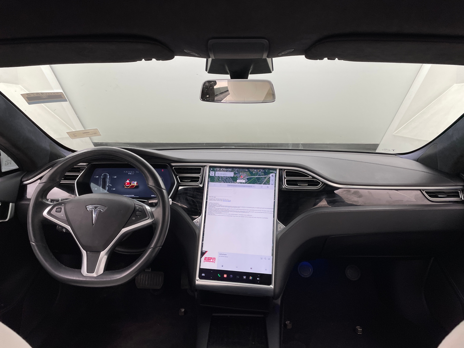 Thumbnail: 2017 Tesla Model S - 2