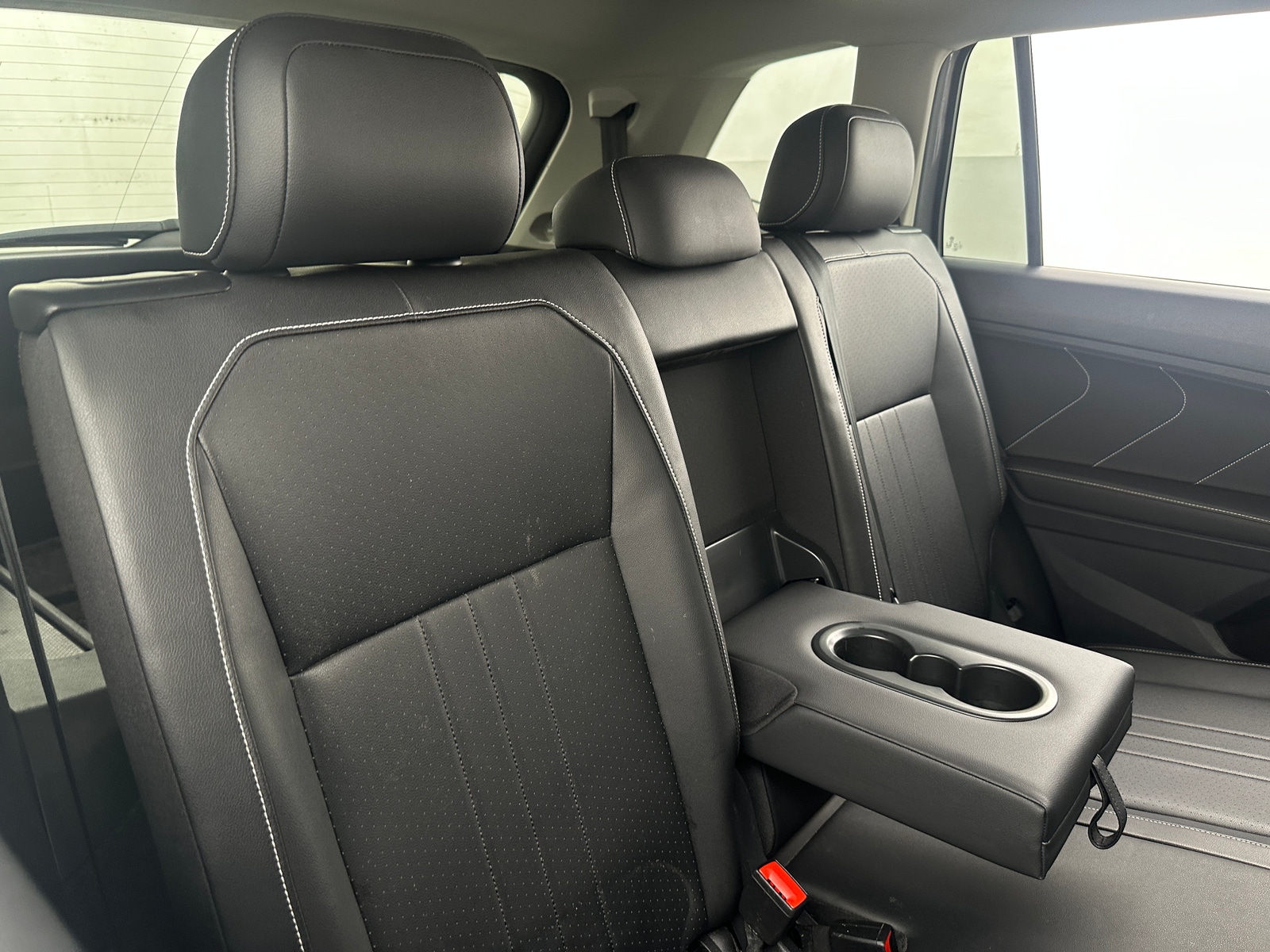 Thumbnail: 2023 Volkswagen Tiguan - 5