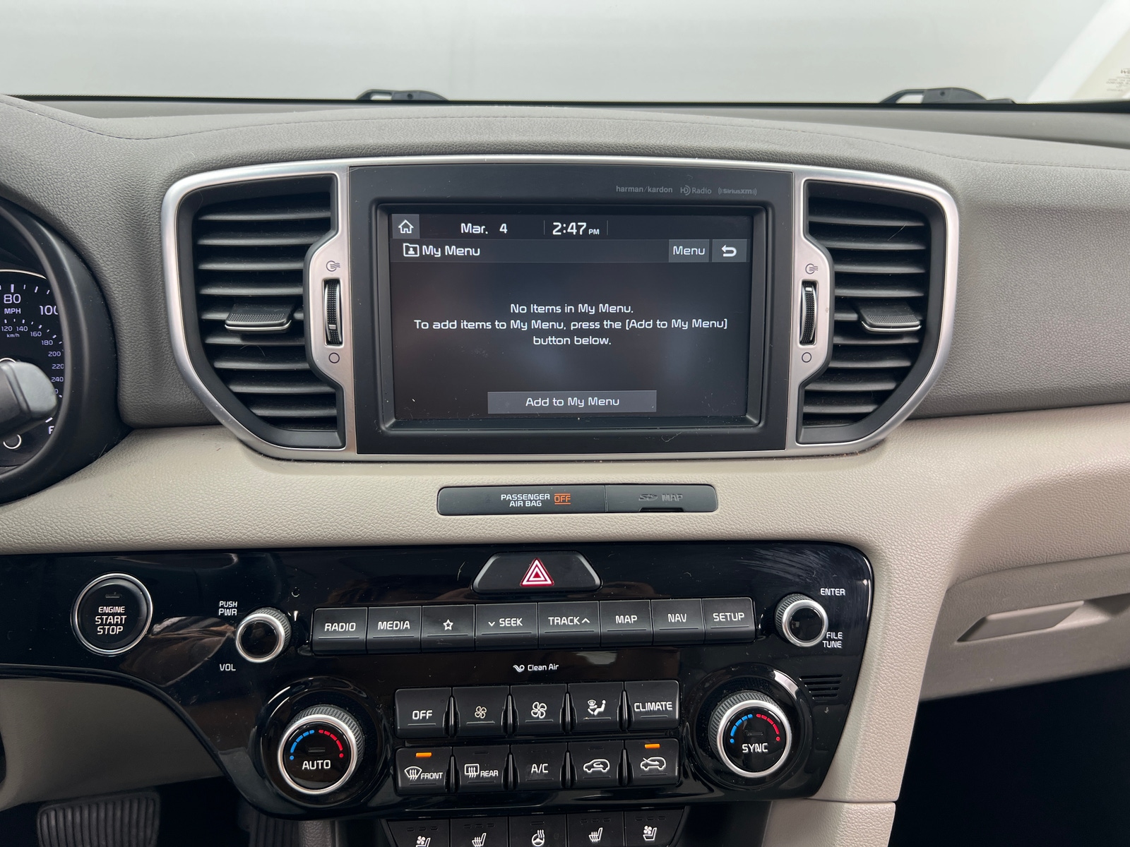 Thumbnail: 2018 Kia Sportage - 3