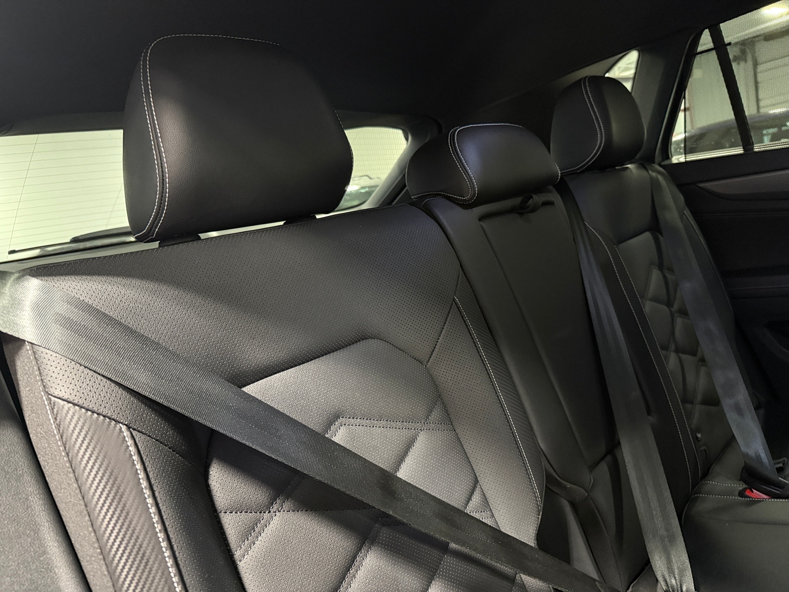 Thumbnail: 2025 Volkswagen Atlas - 5