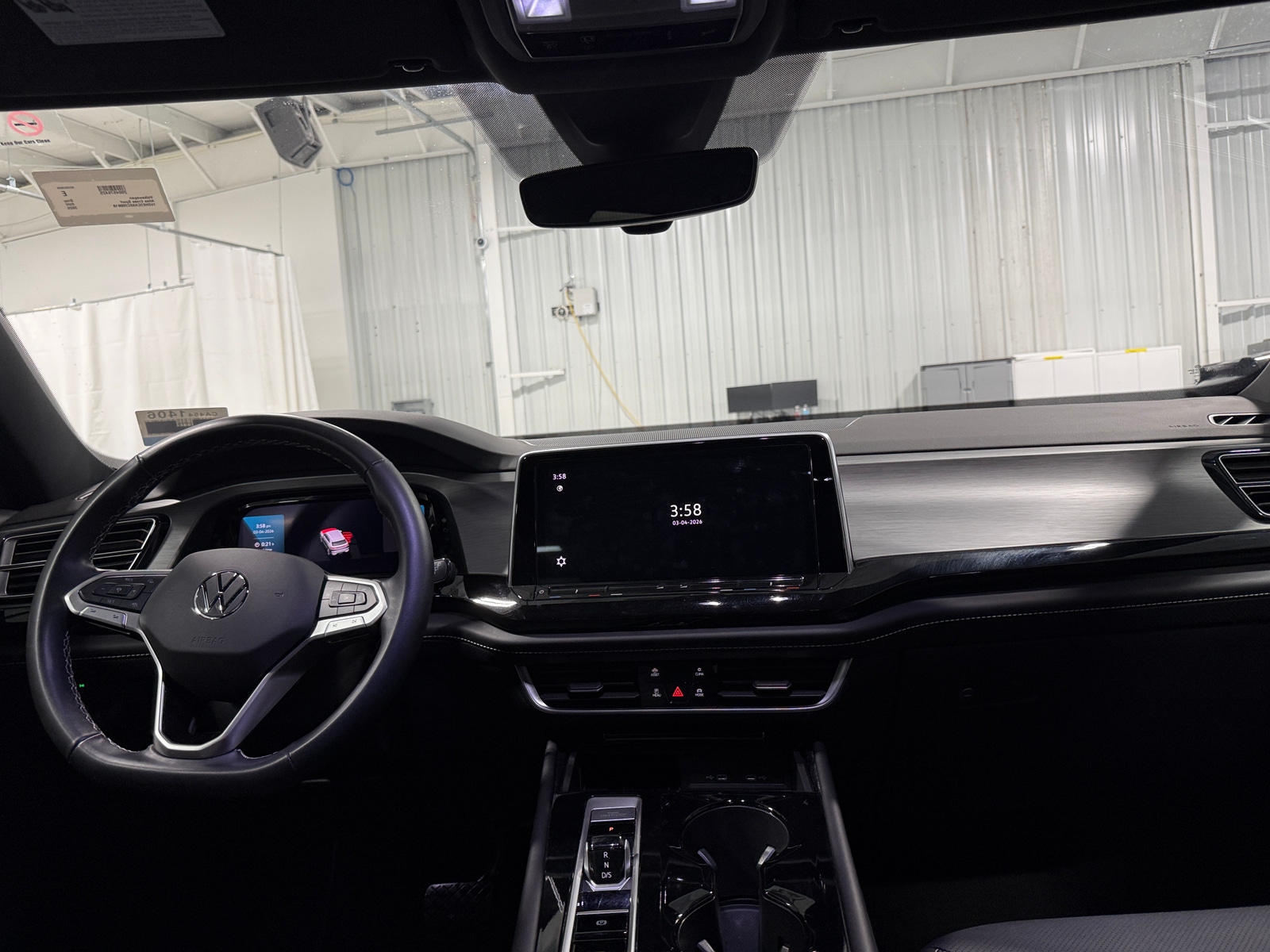 Thumbnail: 2025 Volkswagen Atlas - 2