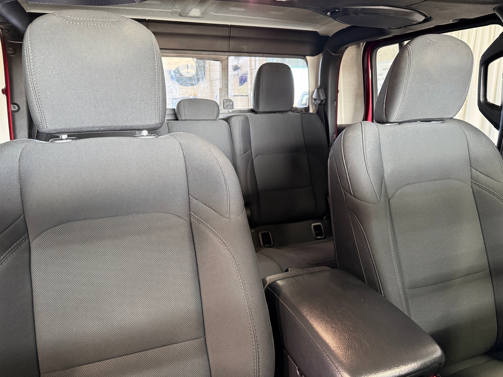 Thumbnail: 2021 Jeep Gladiator - 2