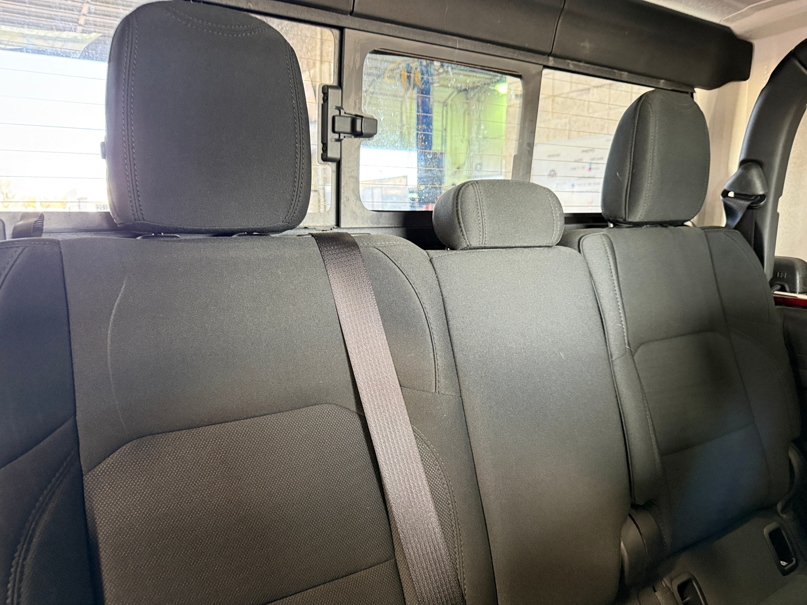 Thumbnail: 2021 Jeep Gladiator - 6