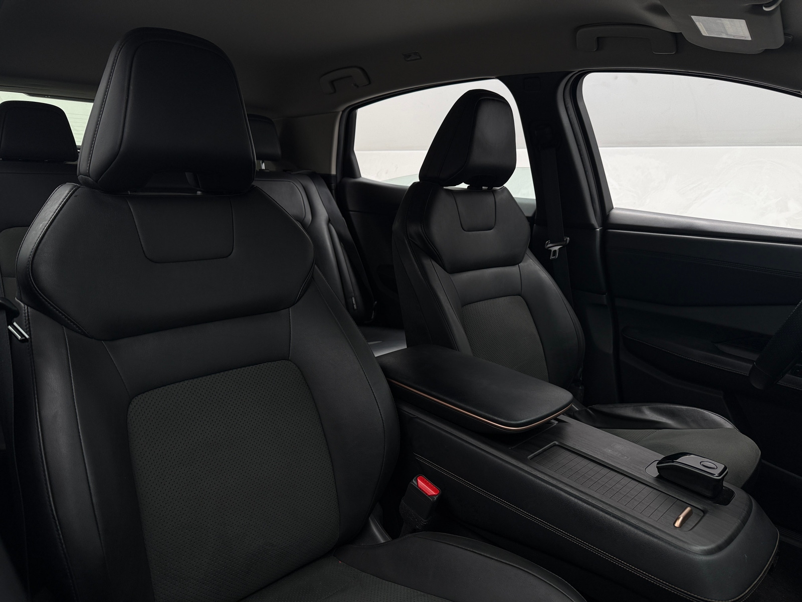 Thumbnail: 2023 Nissan Ariya - 2