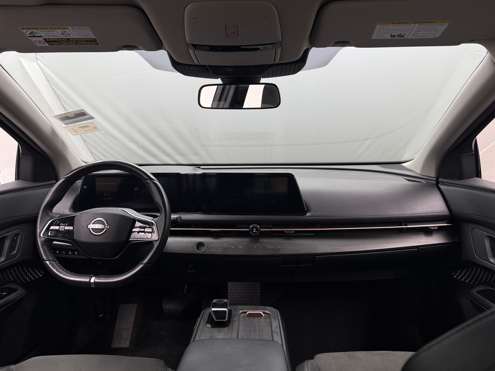 Thumbnail: 2023 Nissan Ariya - 3