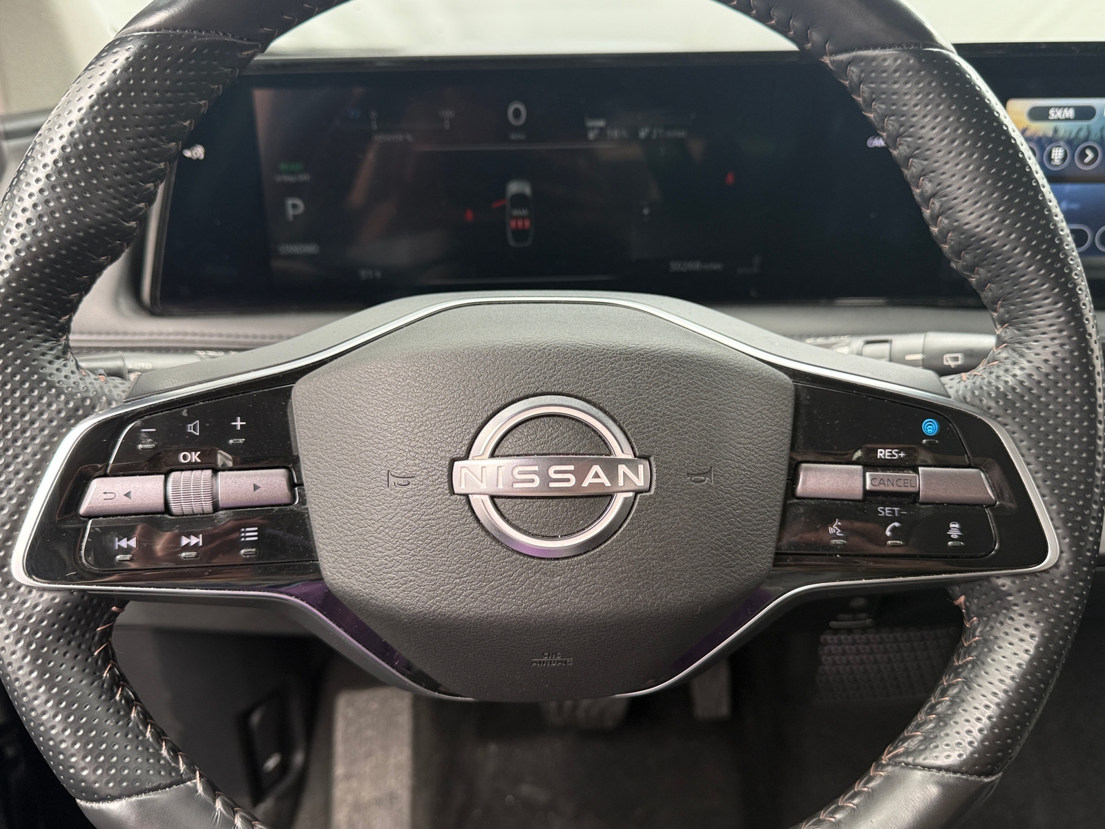 Thumbnail: 2023 Nissan Ariya - 5