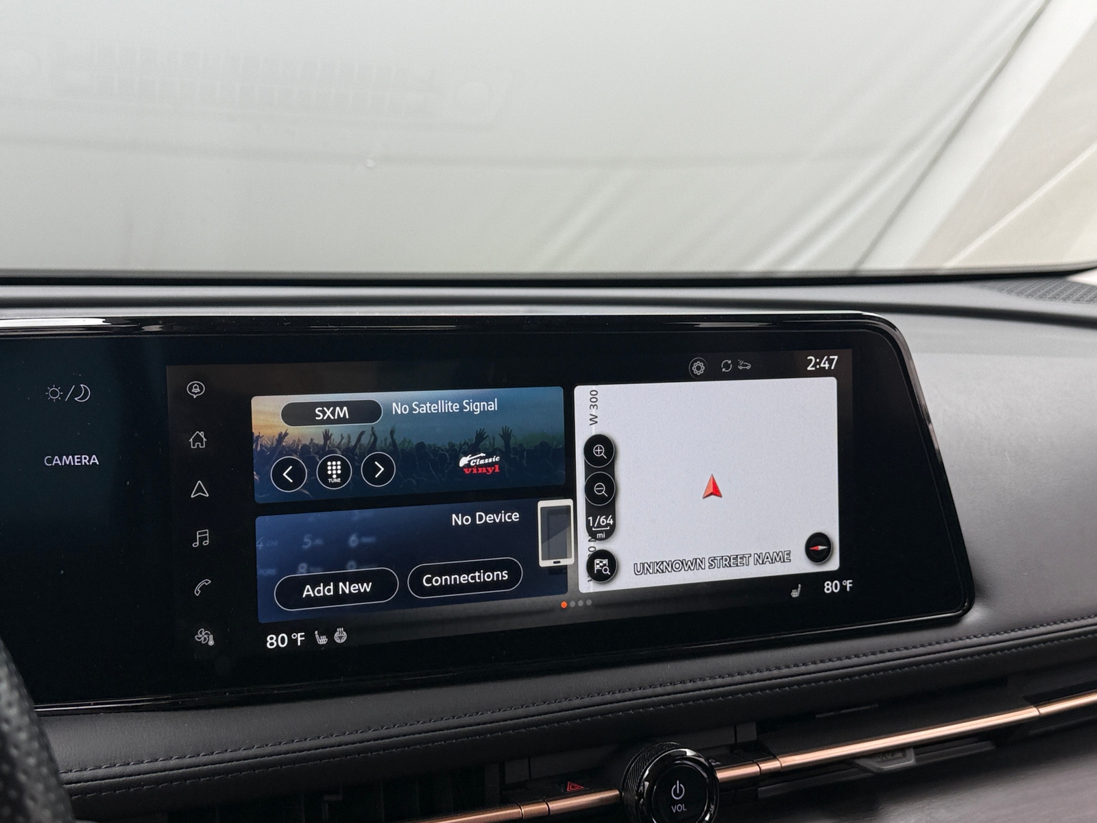 Thumbnail: 2023 Nissan Ariya - 4