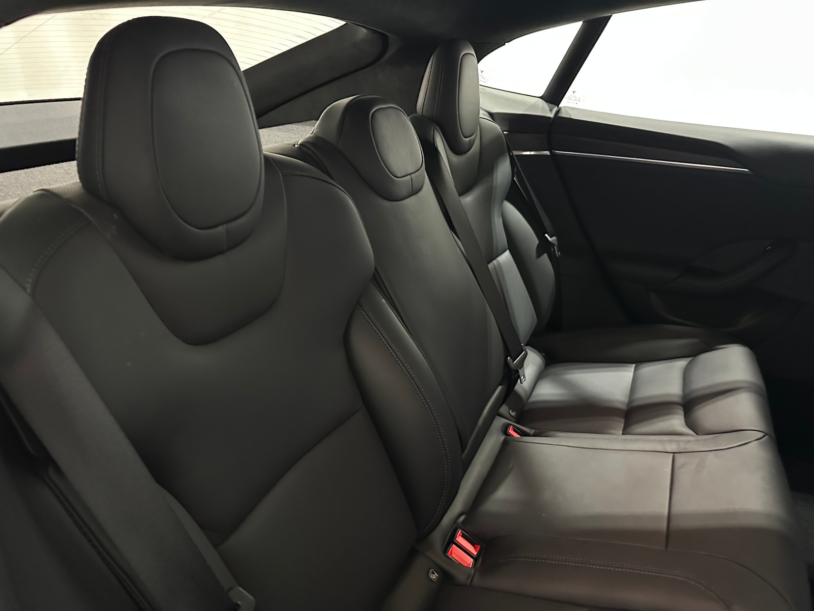 Thumbnail: 2022 Tesla Model S - 5