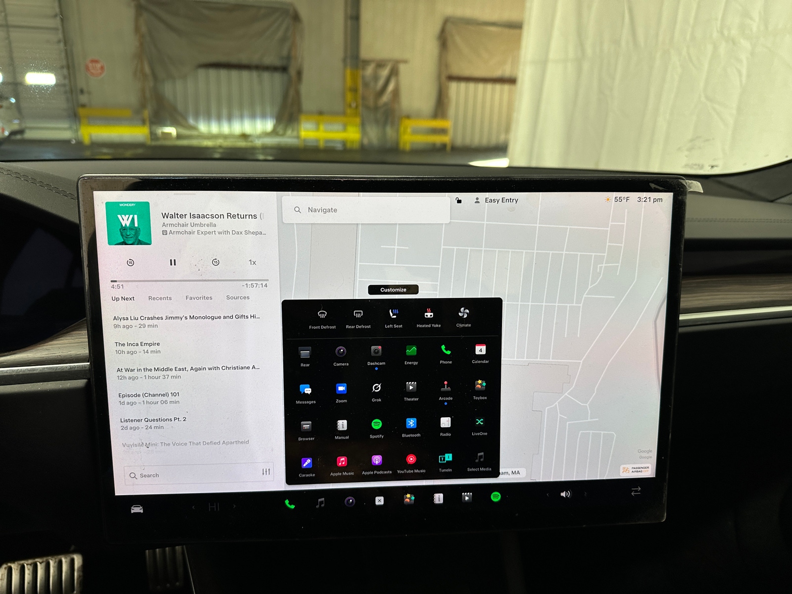 Thumbnail: 2022 Tesla Model S - 3