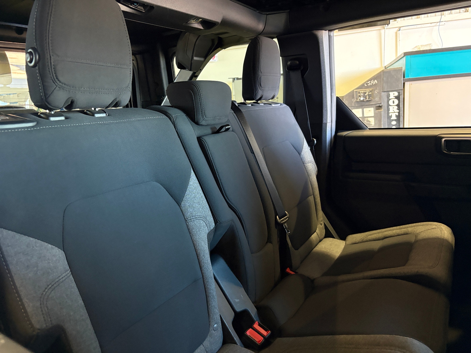 Thumbnail: 2025 Ford Bronco - 6