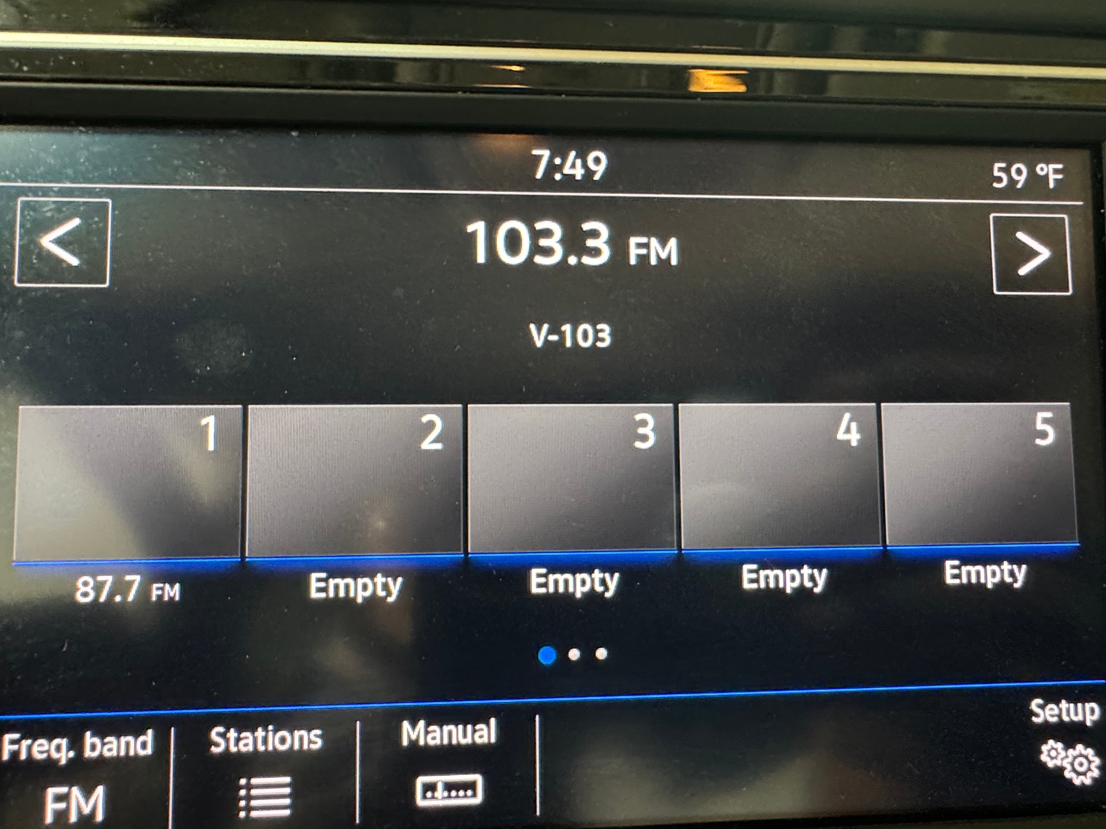 Thumbnail: 2019 Volkswagen Jetta - 4