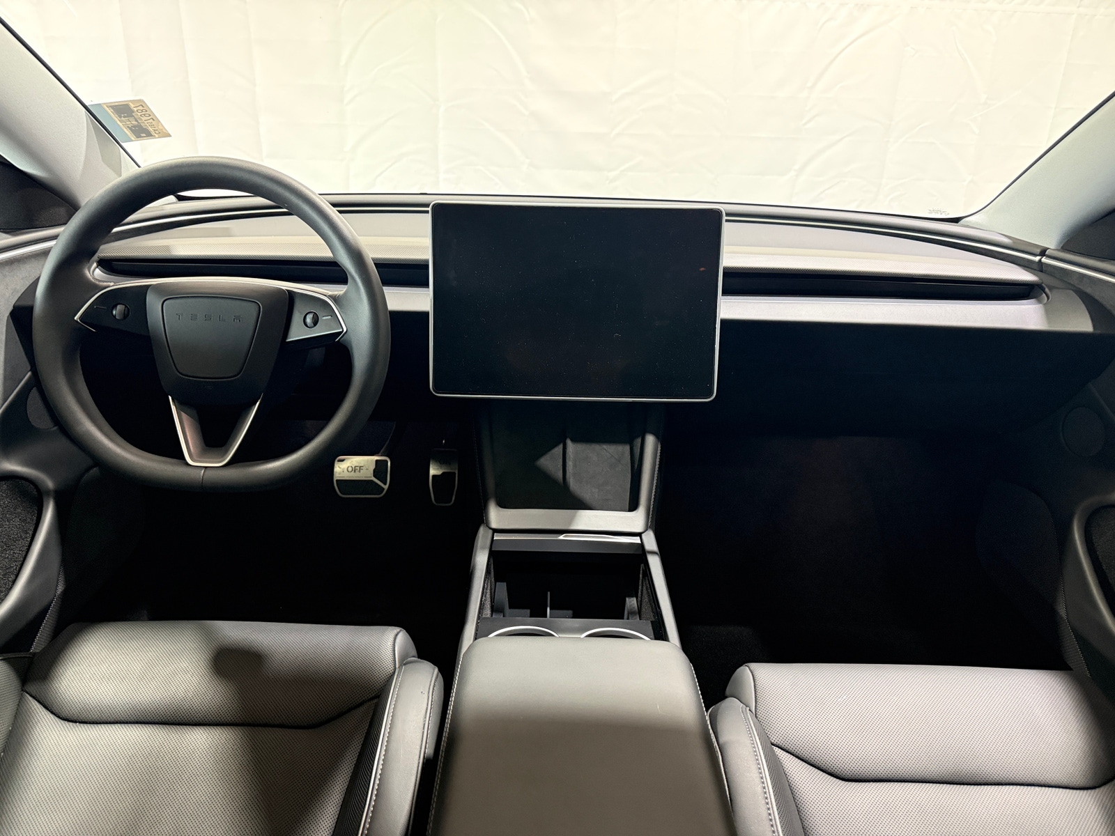 Thumbnail: 2024 Tesla Model 3 - 2