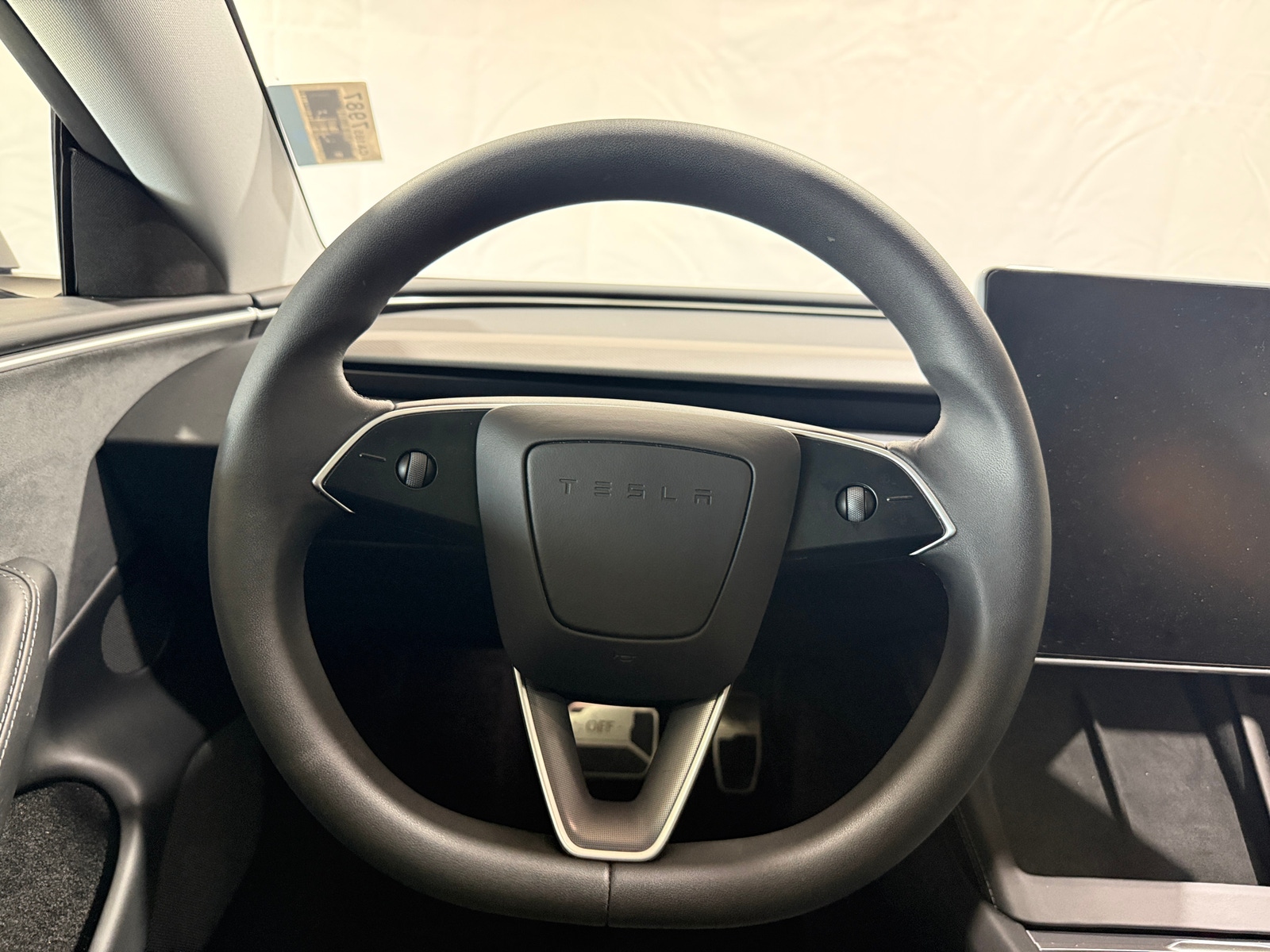 Thumbnail: 2024 Tesla Model 3 - 4