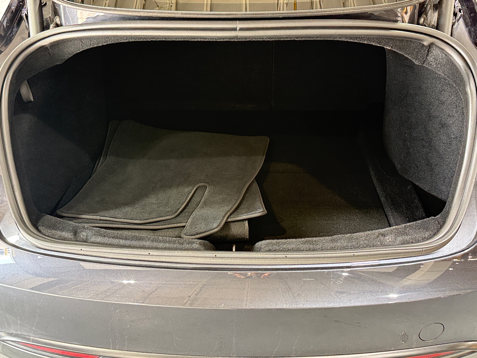 Thumbnail: 2024 Tesla Model 3 - 6