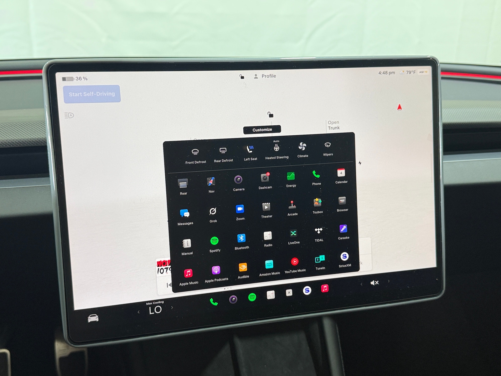 Thumbnail: 2024 Tesla Model 3 - 3