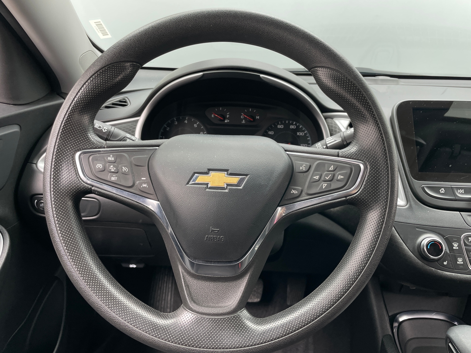 Thumbnail: 2024 Chevrolet Malibu - 5