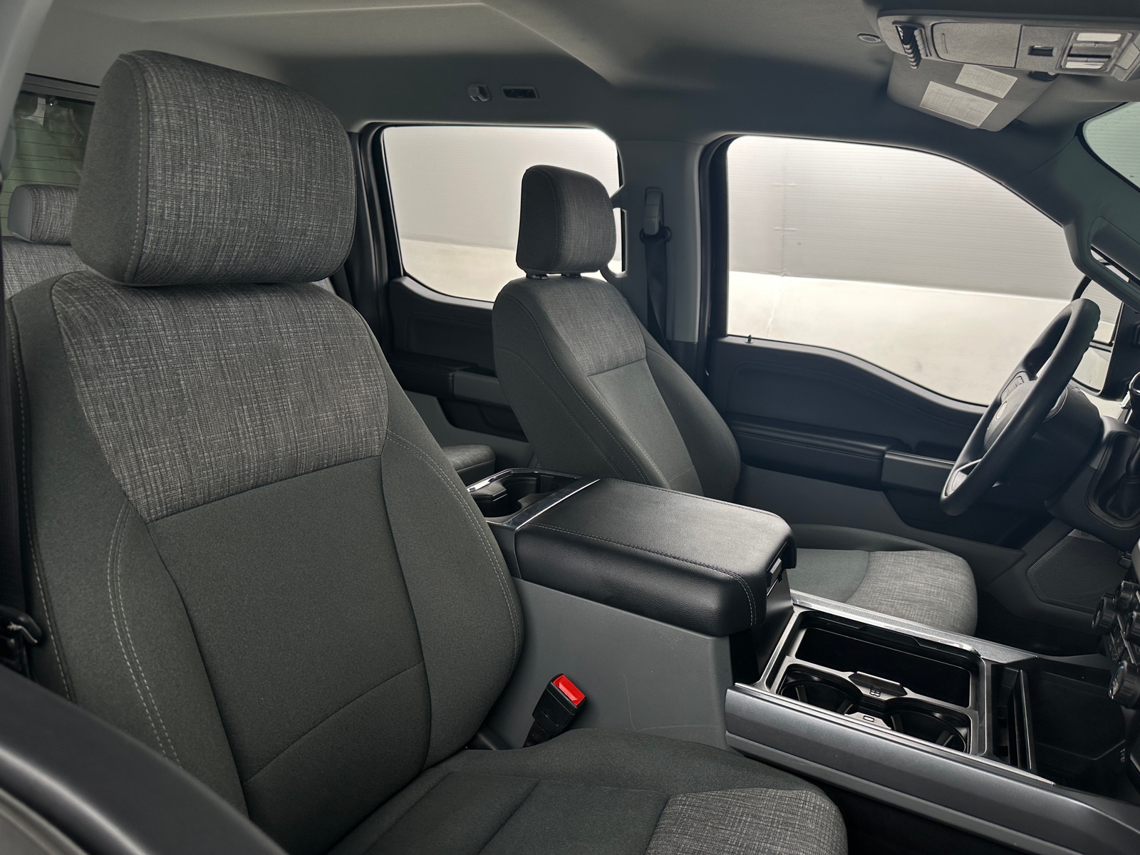 Thumbnail: 2023 Ford Econoline - 2