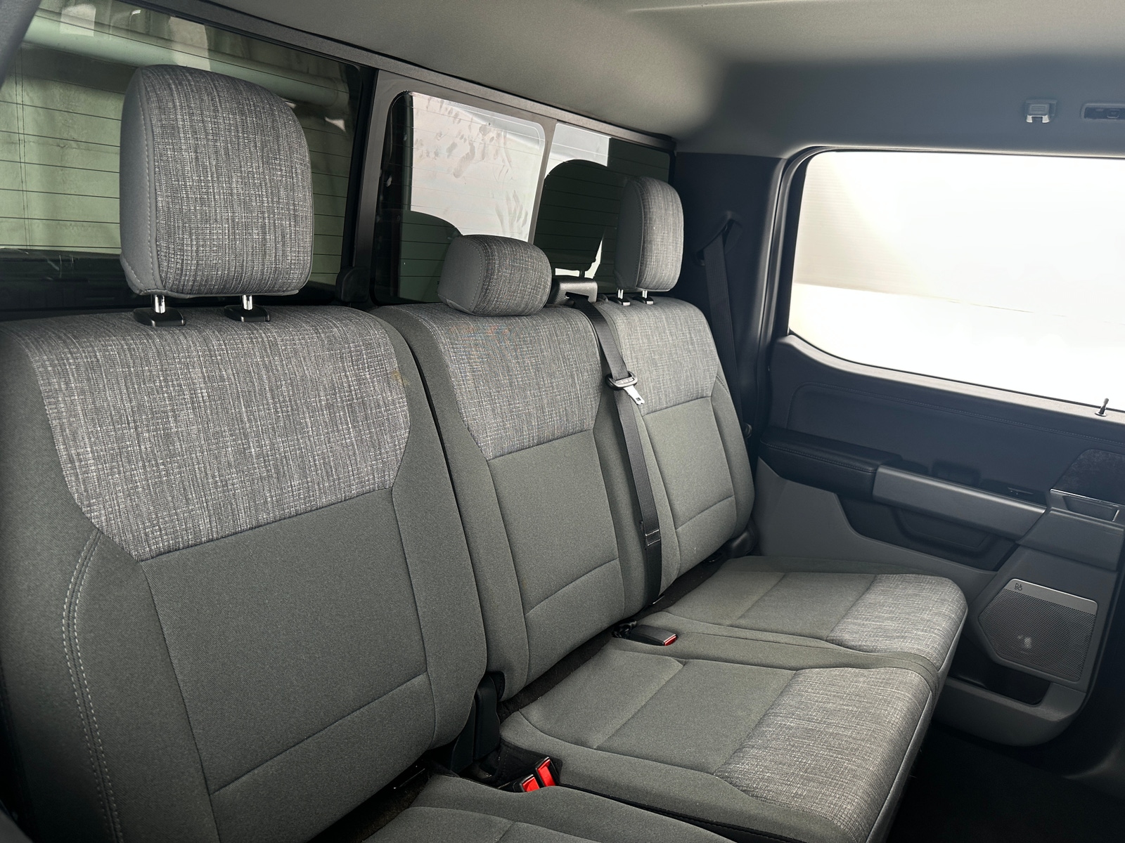 Thumbnail: 2023 Ford Econoline - 6