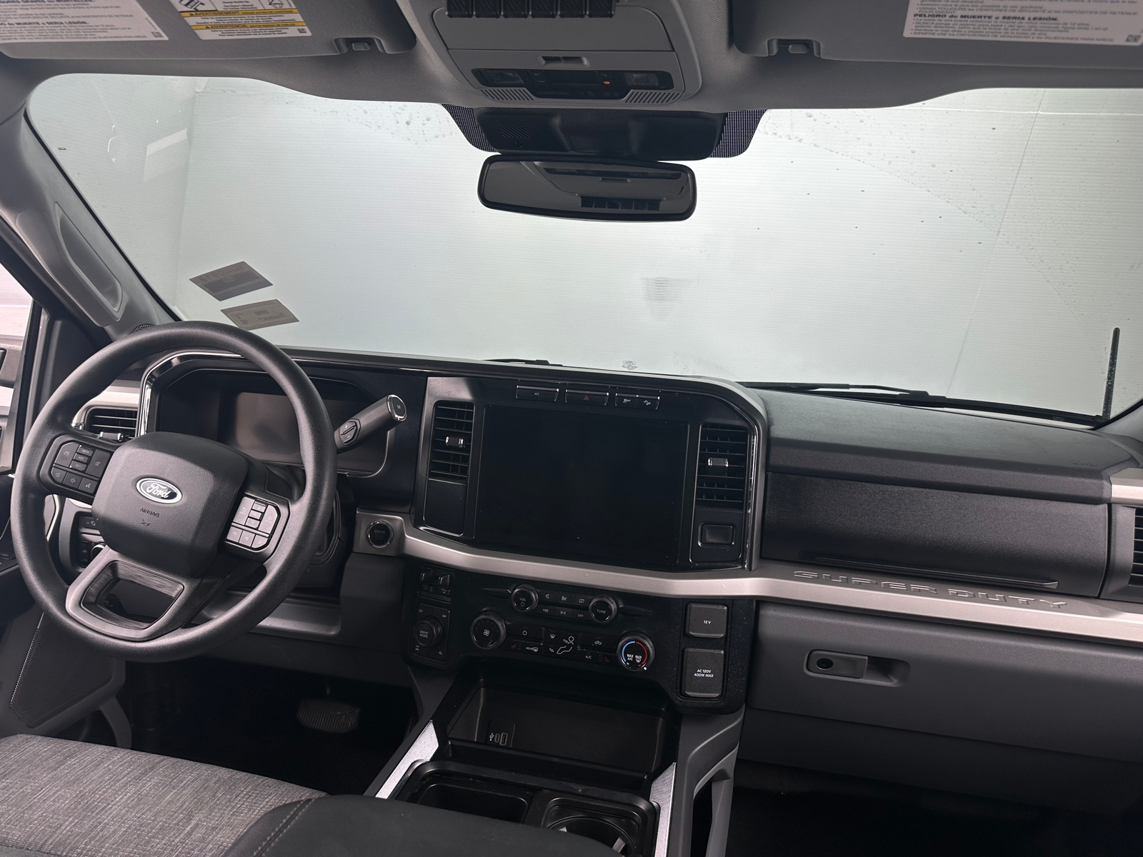 Thumbnail: 2023 Ford Econoline - 3