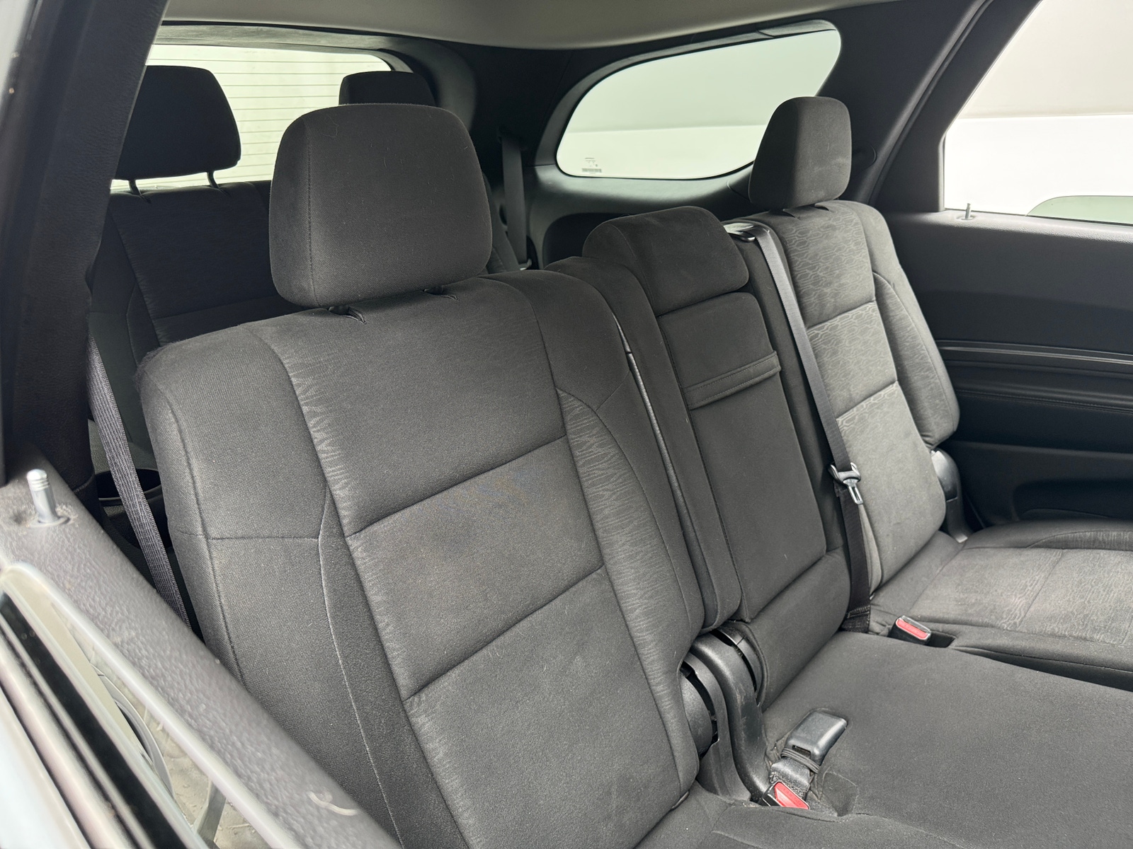 Thumbnail: 2021 Dodge Durango - 6