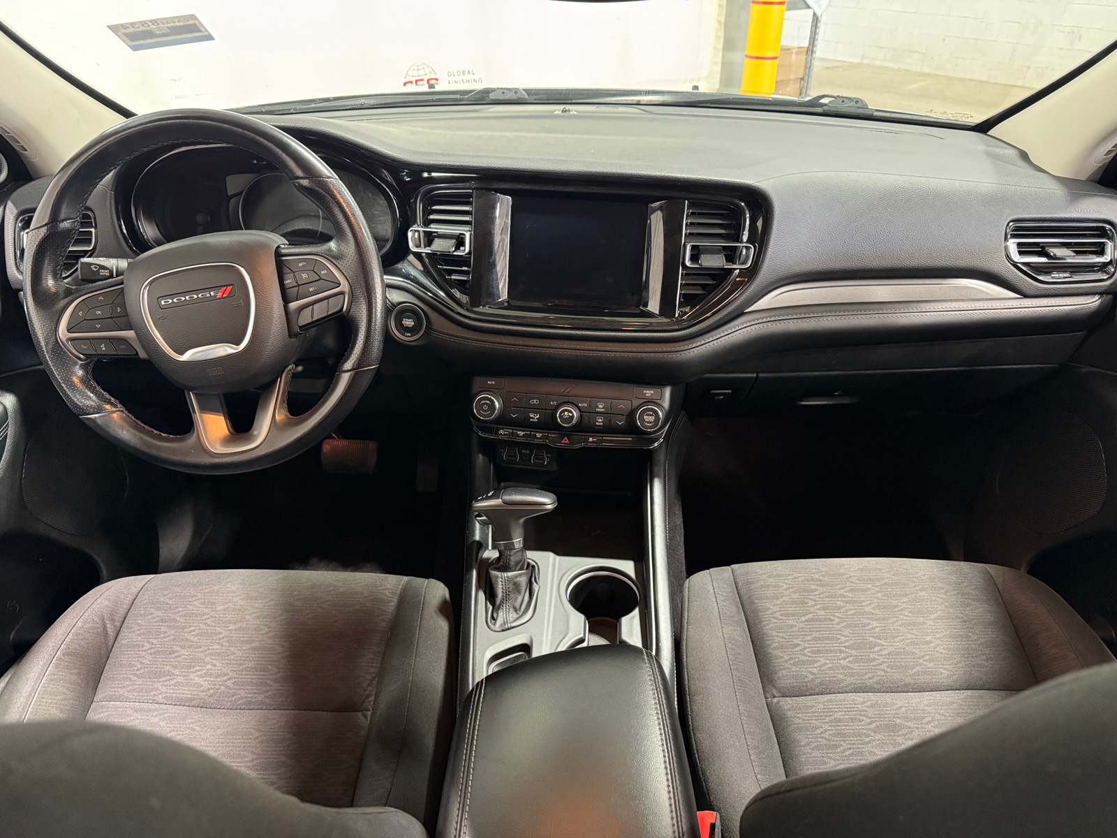 Thumbnail: 2021 Dodge Durango - 3