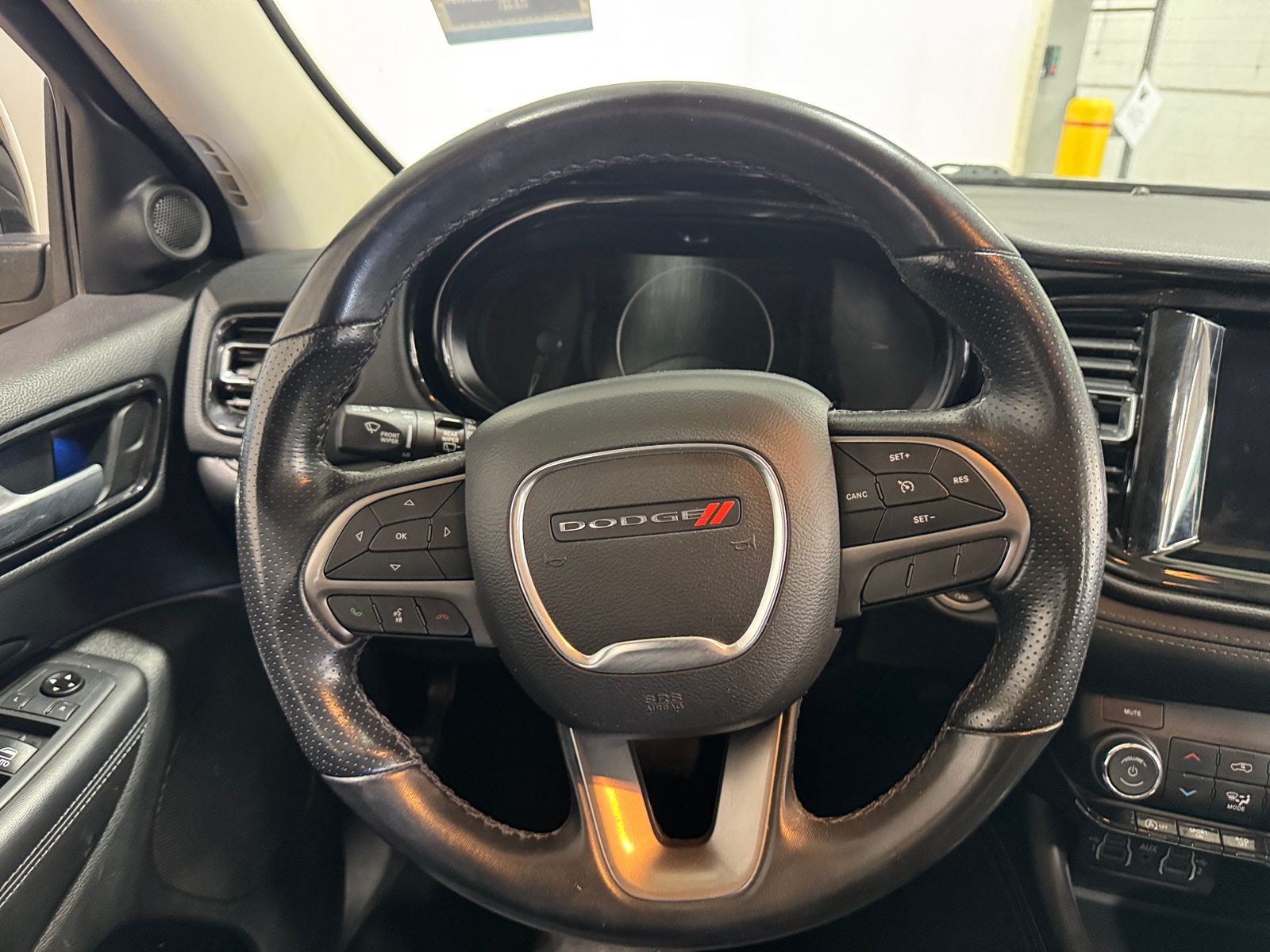 Thumbnail: 2021 Dodge Durango - 5