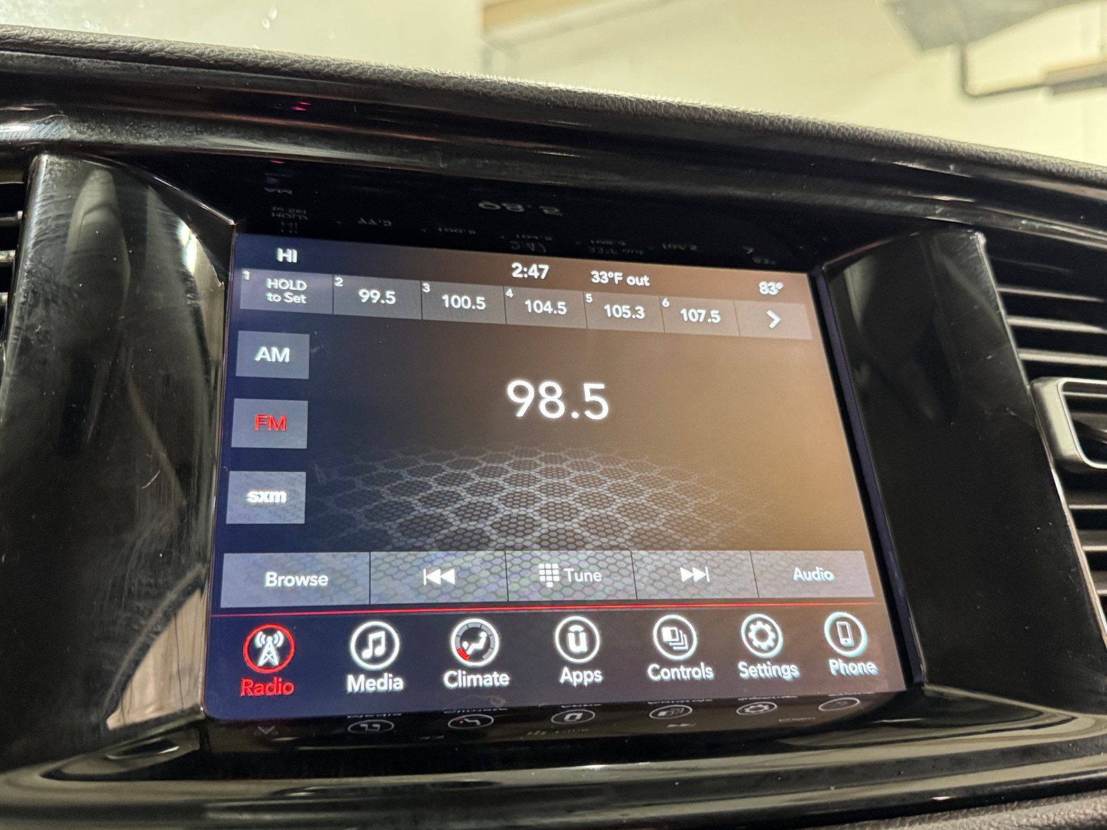 Thumbnail: 2021 Dodge Durango - 4