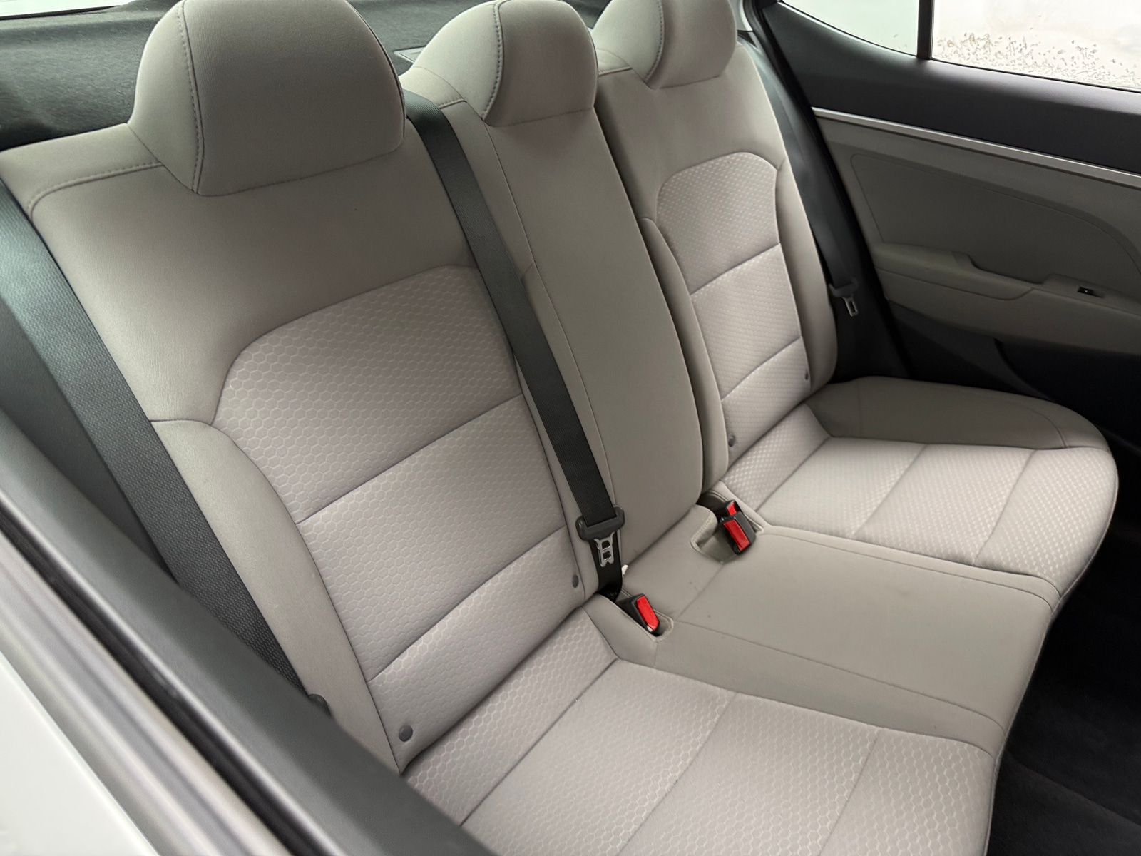 Thumbnail: 2019 Hyundai Elantra - 6