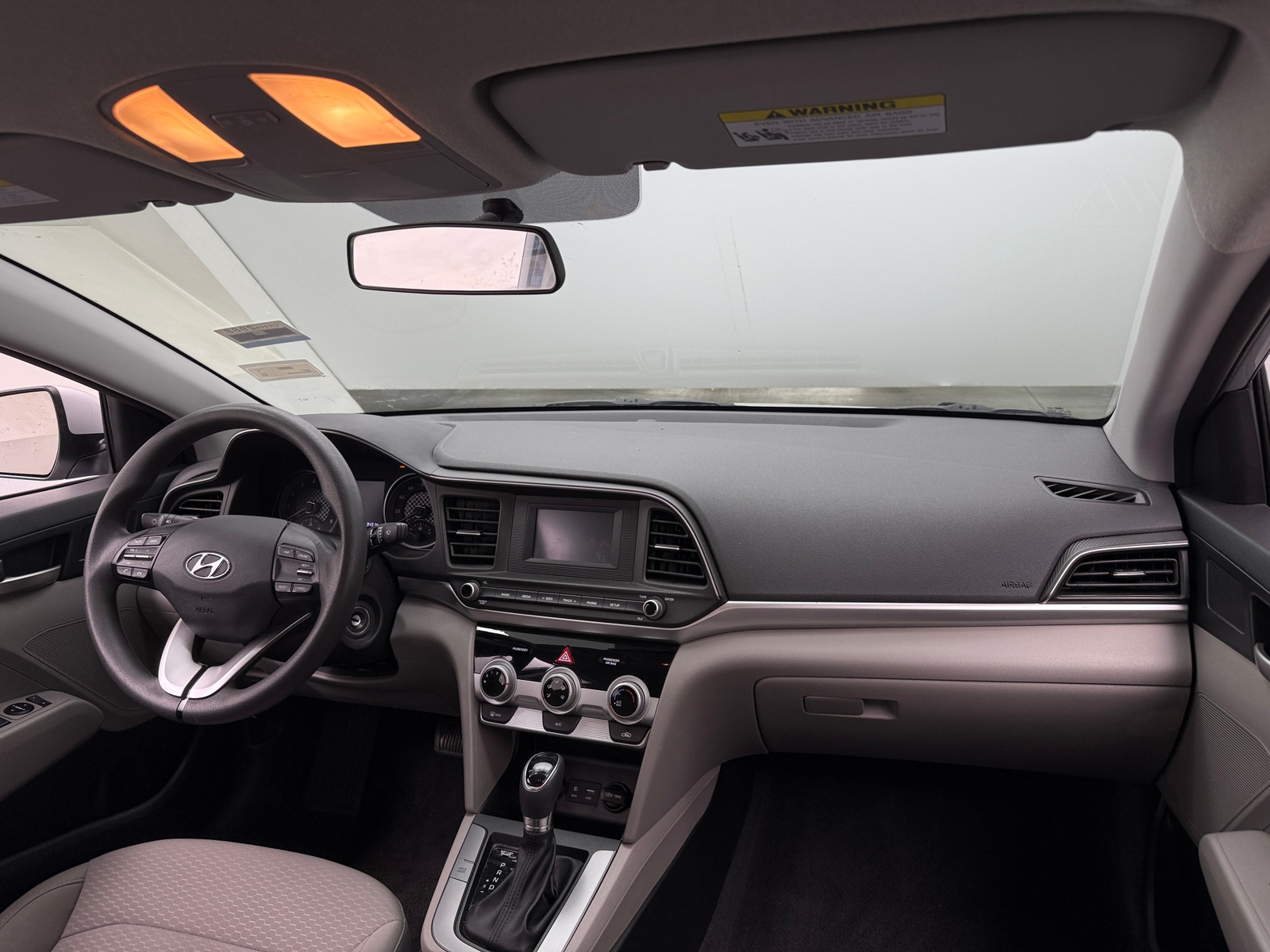 Thumbnail: 2019 Hyundai Elantra - 3