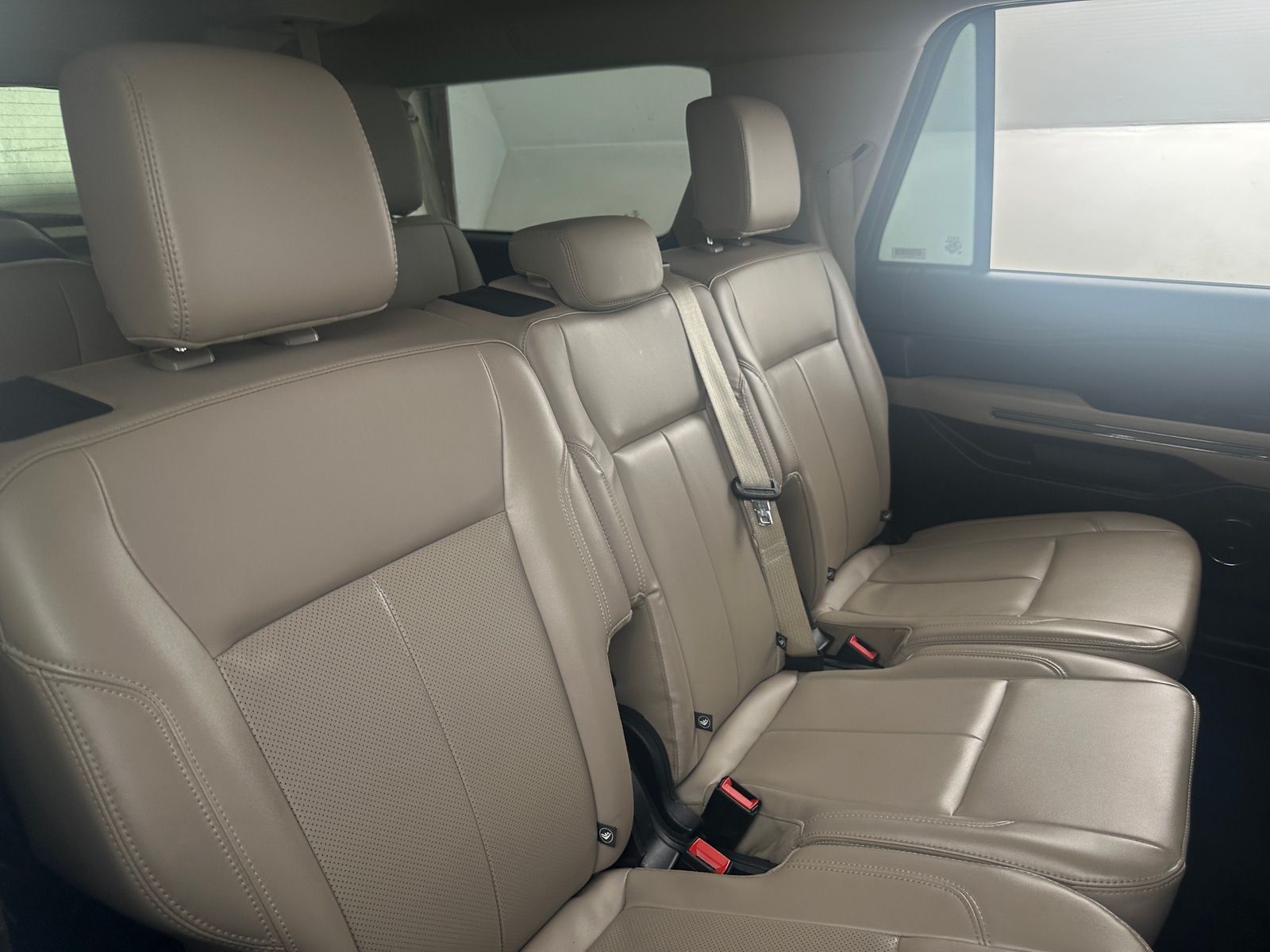 Thumbnail: 2024 Ford Expedition MAX - 6