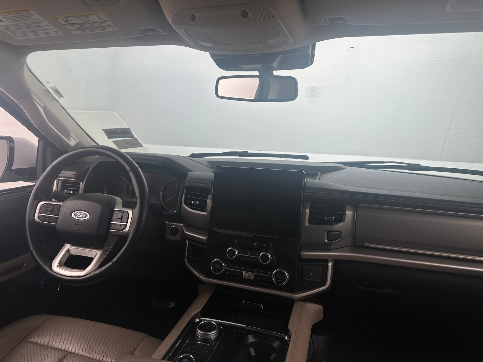 Thumbnail: 2024 Ford Expedition MAX - 3