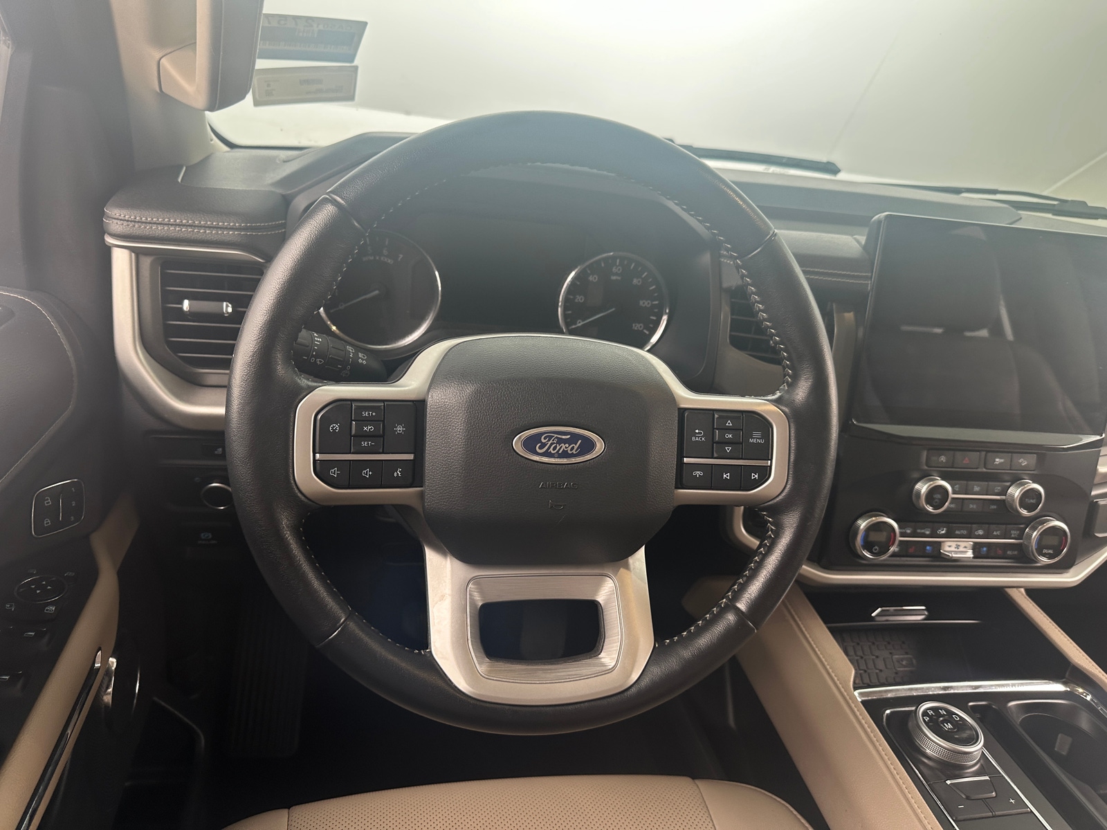 Thumbnail: 2024 Ford Expedition MAX - 5