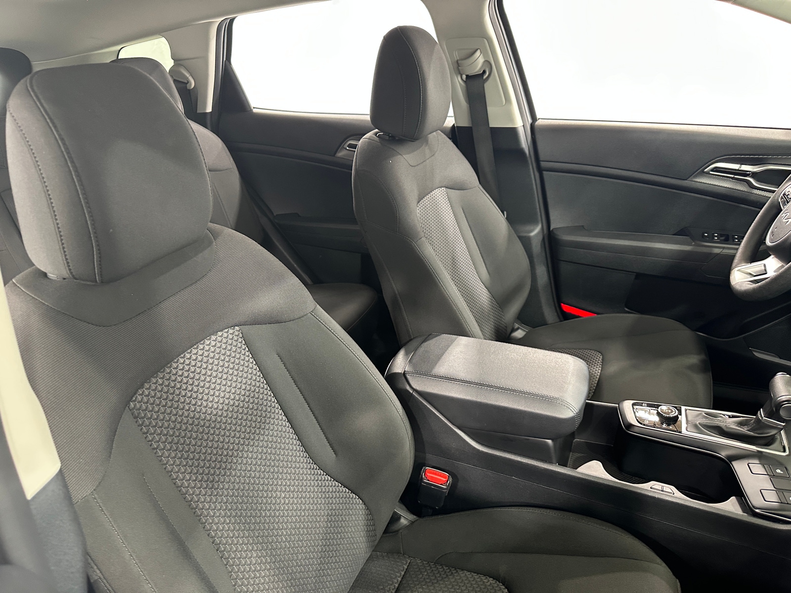 Thumbnail: 2025 Kia Sportage - 2