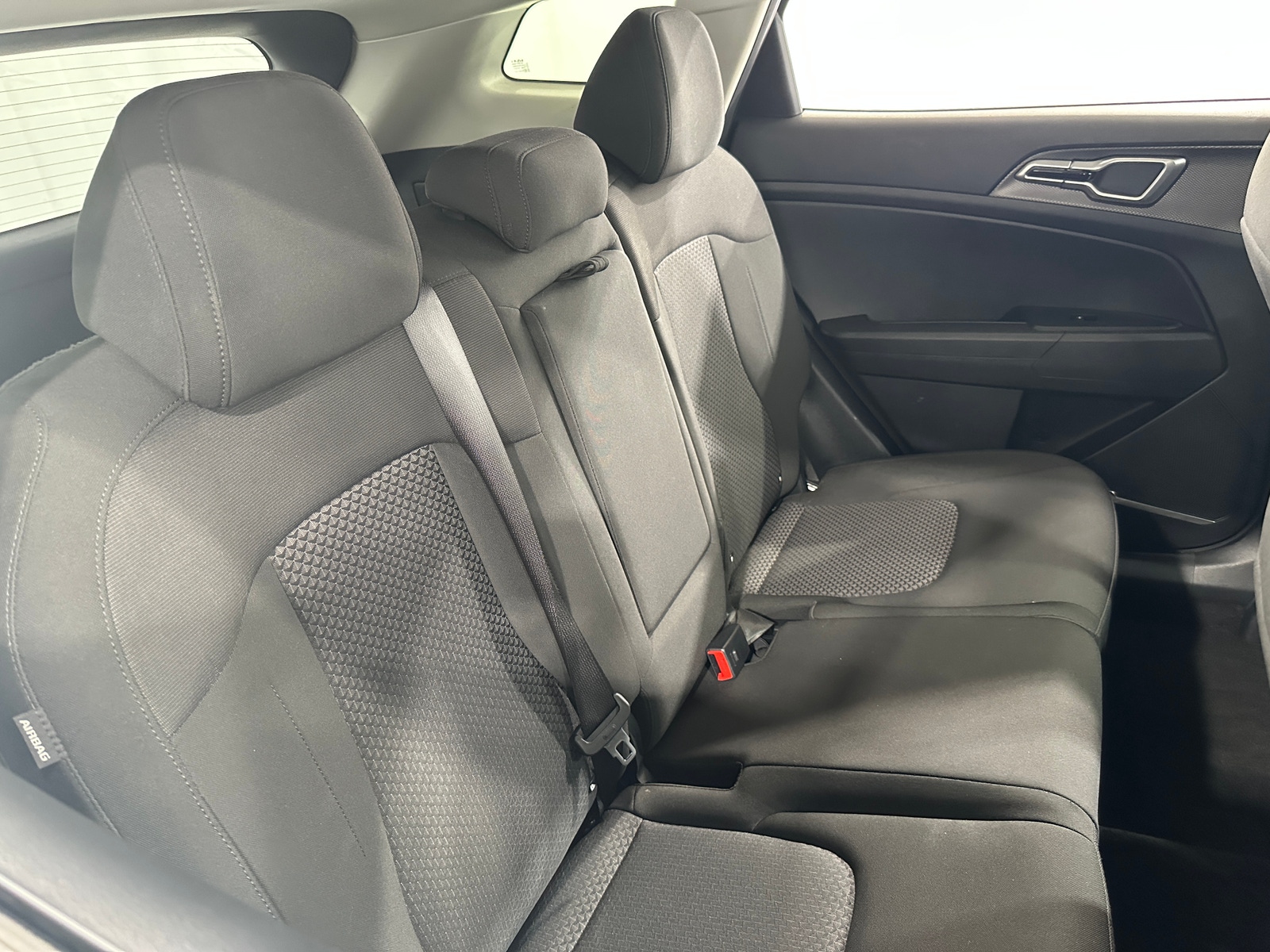 Thumbnail: 2025 Kia Sportage - 6