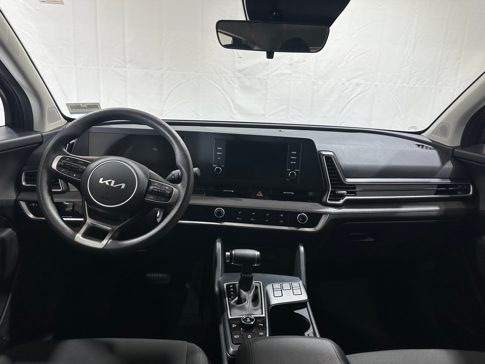 Thumbnail: 2025 Kia Sportage - 3