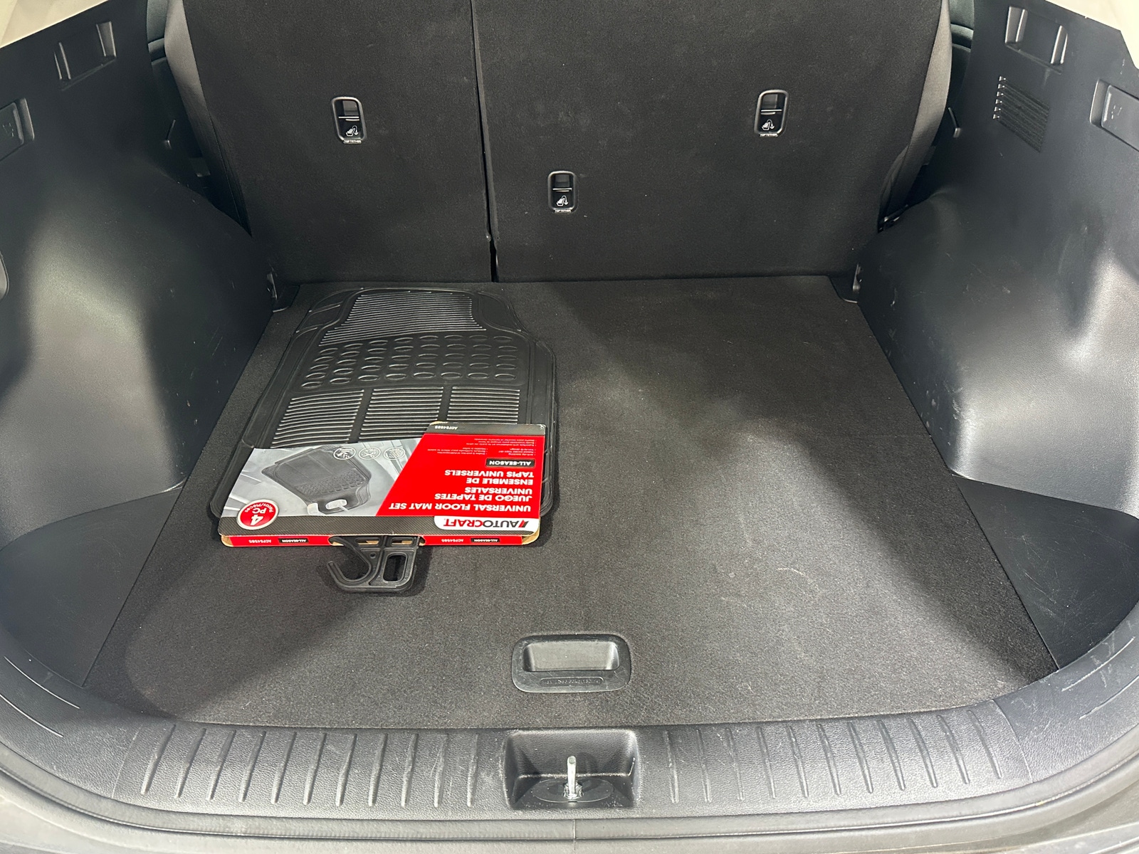 Thumbnail: 2025 Kia Sportage - 7