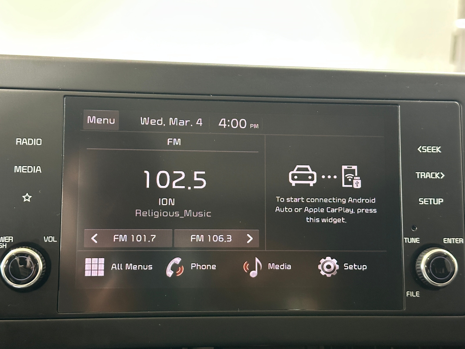 Thumbnail: 2025 Kia Sportage - 4