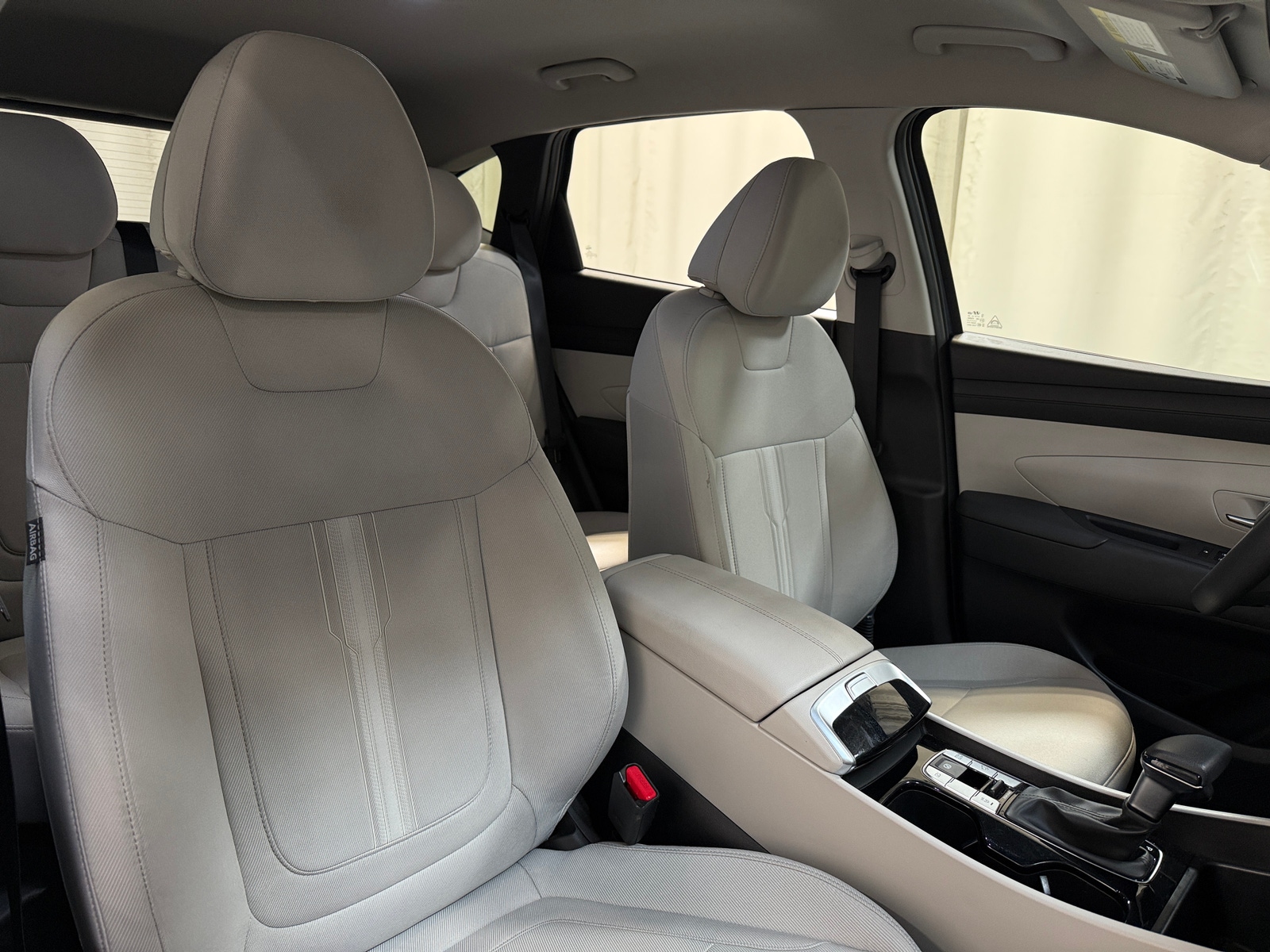 Thumbnail: 2025 Hyundai Tucson - 2