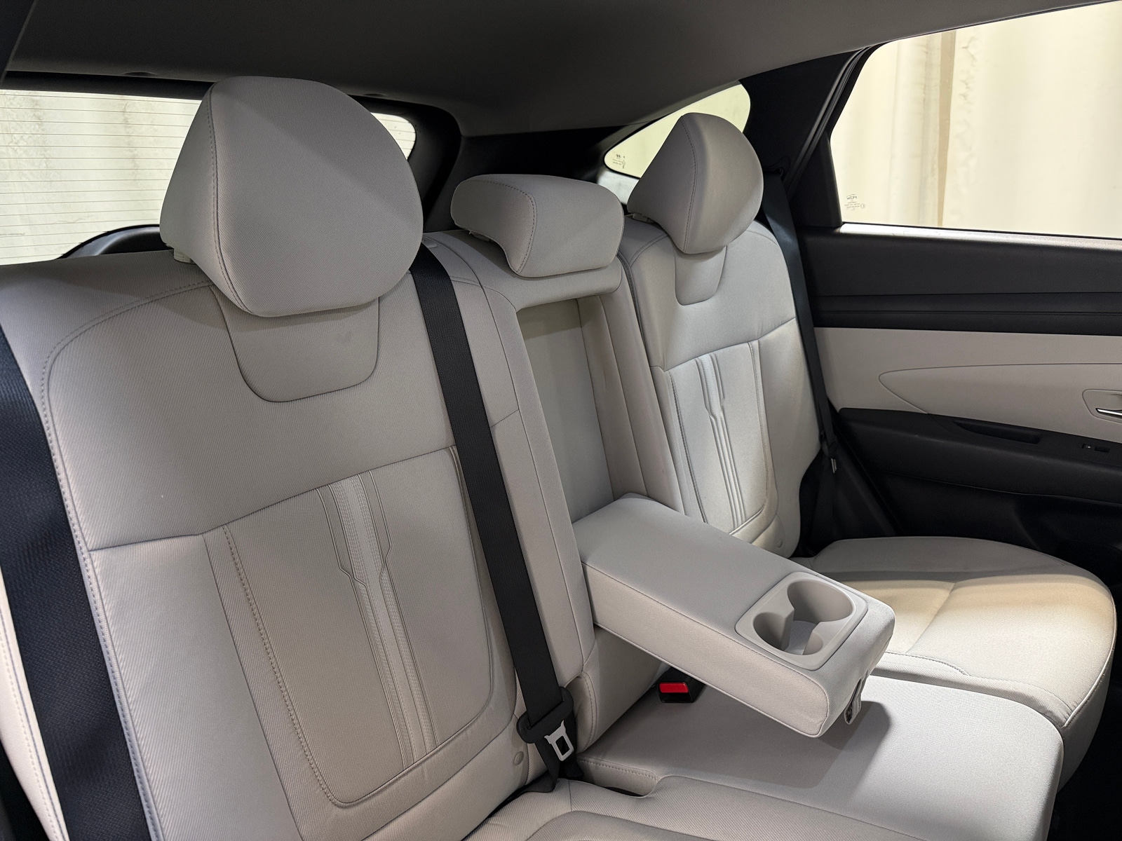 Thumbnail: 2025 Hyundai Tucson - 6