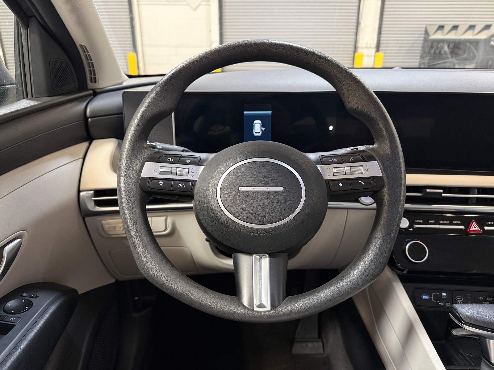 Thumbnail: 2025 Hyundai Tucson - 5